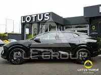 2025 Lotus Eletre
