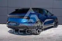 2025 Lotus Eletre
