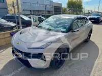 2025 Lotus Eletre