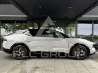 2025 Lotus Eletre