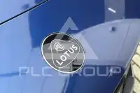 2025 Lotus Eletre