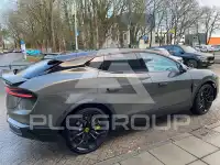 2025 Lotus Eletre