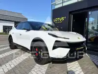 2025 Lotus Eletre