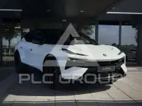 2025 Lotus Eletre