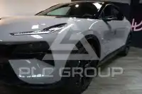 2025 Lotus Eletre