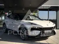 2025 Lotus Eletre