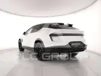 2025 Lotus Eletre