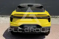 2025 Lotus Eletre