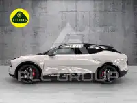 2025 Lotus Eletre