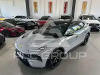 2025 Lotus Eletre