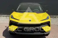 2025 Lotus Eletre