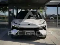 2025 Lotus Eletre