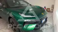 2025 Lotus Eletre