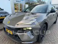 2025 Lotus Eletre