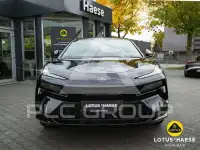 2025 Lotus Eletre