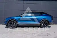 2025 Lotus Eletre