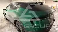 2025 Lotus Eletre