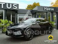 2025 Lotus Eletre