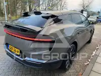 2025 Lotus Eletre