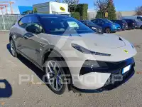 2025 Lotus Eletre