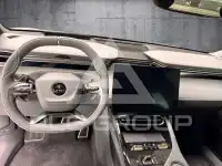 2025 Lotus Eletre