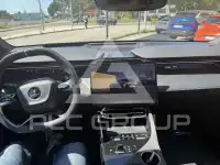 2025 Lotus Eletre
