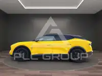 2025 Lotus Eletre