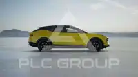 2025 Lotus Eletre
