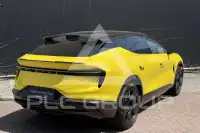 2025 Lotus Eletre