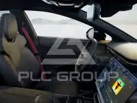 2025 Lotus Eletre