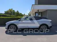 2025 Lotus Eletre