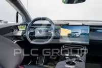 2025 Lotus Eletre