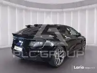 2025 Lotus Eletre