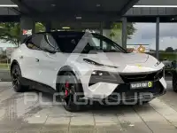 2025 Lotus Eletre