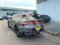 2025 Lotus Eletre