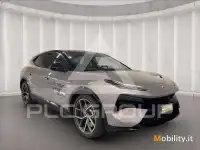 2025 Lotus Eletre