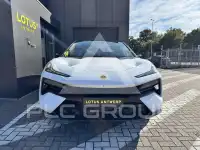 2025 Lotus Eletre