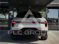 2025 Lotus Eletre