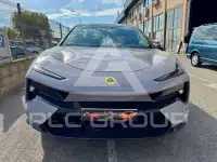 2025 Lotus Eletre