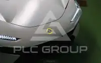 2025 Lotus Eletre