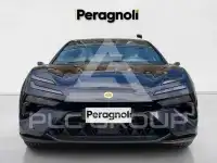 2025 Lotus Emira