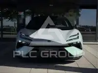 2025 Lotus Emira