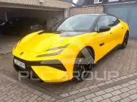 2025 Lotus Emira