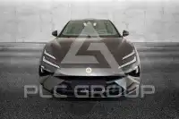 2025 Lotus Emira
