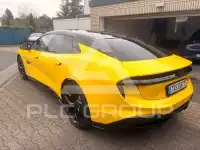 2025 Lotus Emira