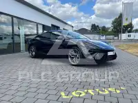 2025 Lotus Emira