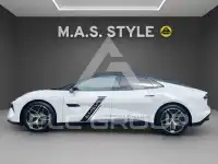 2025 Lotus Emira