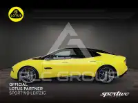 2025 Lotus Emira