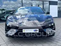 2025 Lotus Emira