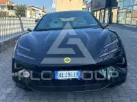 2025 Lotus Emira
